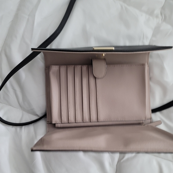 Kate Spade Wallet Crossbody - Picture 2 of 4